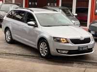 Usata Skoda Octavia Style 110 CV (80 kW) 2016 Other Utilitaria