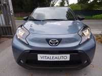 Nuova Toyota Aygo X Trend 72 CV (52 kW) 2025 Grigio SUV