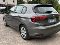 Usata Fiat Tipo 95 CV (69 kW) 2018 Grigio Station wagon