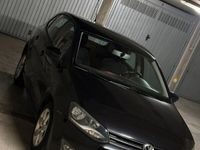 Usata VW Polo 85 CV (62 kW) 2010 Nero Utilitaria
