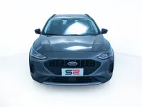 Usata Ford Focus Active 116 CV (85 kW) 2025 Grigio Station wagon