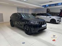 Usata Land Rover Range Rover Velar R-Dynamic 204 CV (150 kW) 2025 Nero SUV