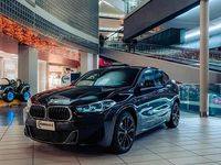Usata BMW X2 M Sport 150 CV (110 kW) 2021 Nero SUV