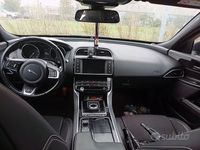 usata Jaguar XE 2.0 180cv