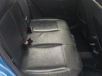 Usata Ford Fiesta Ghia 75 CV (55 kW) 2004 Blu Utilitaria