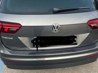 Usata VW Tiguan 115 CV (84 kW) 2019 SUV