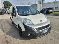 usata Fiat Fiorino 2&ordf; serie 1.3 MJT 80CV Cargo