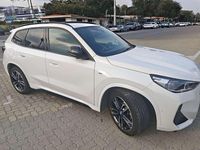 Usata BMW X1 M Sport 136 CV (100 kW) 2023 Bianco SUV