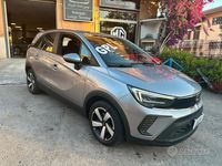 Usata Opel Crossland X Edition 83 CV (61 kW) 2021 Grigio artense SUV
