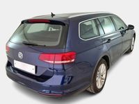 usata VW Passat 2.0 TDI 110kW Business BMT