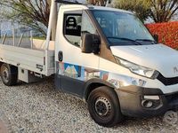 usata Iveco Daily Daily35S15