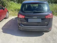 Usata Ford B-MAX 95 CV (69 kW) 2013 Blu Monovolume
