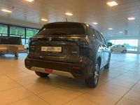 Nuova Suzuki SX4 S-Cross 129 CV (94 kW) 2025 Grigio SUV