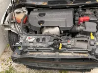 Usata Ford Fiesta 75 CV (55 kW) 2013 Berlina