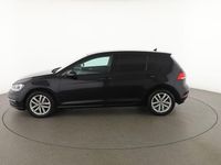 Usata VW Golf VII Business 150 CV (110 kW) 2020 Nero Berlina