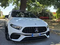 Usata Mercedes A45 AMG AMG 421 CV (309 kW) 2020 Utilitaria