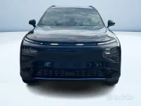 Nuova XPENG G9 RWD Standard Range 230 kW (313 CV) 2026 Nero SUV