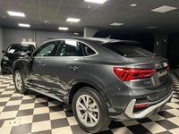 Usata Audi Q3 S-Line 150 CV (110 kW) 2025 Grigio SUV