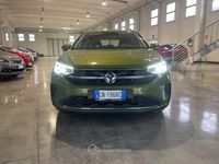 Usata VW Taigo Life 95 CV (69 kW) 2022 Other SUV