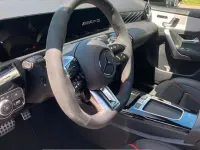Usata Mercedes A35 AMG Premium Plus 306 CV (225 kW) 2023 Berlina