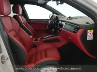 Usata Porsche Macan 265 CV (194 kW) 2022 Grigio SUV