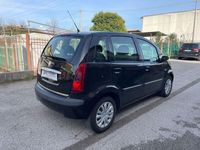 usata Lancia Musa 1.4 Argento