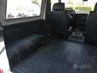 Usata Mercedes G240 88 CV (64 kW) 1981 Bianco SUV