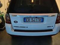 Usata Land Rover Freelander 2 S 150 CV (110 kW) 2013 SUV