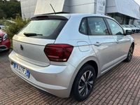 usata VW Polo Business 1.0 MPI 5p. Trendline BlueMotion Technolo