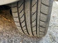 Usata Smart ForTwo Coupé 61 CV (44 kW) 2006 Grigio Coupé