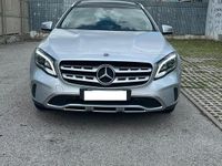 Usata Mercedes GLA200 136 CV (100 kW) 2018 SUV