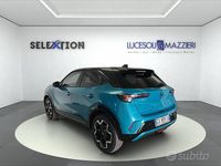 Nuova Opel Mokka 145 CV (106 kW) 2025 Verde SUV