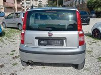 Usata Fiat Panda Dynamic 69 CV (50 kW) 2011 Grigio Utilitaria