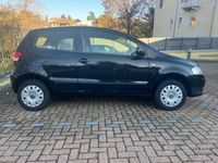 usata VW Fox 1.4 Easy clima