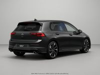 Usata VW Golf VIII Style 265 CV (194 kW) 2024 Nero Utilitaria