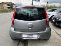 usata Opel Agila 1.2 BENZINA 94CV Enjoy