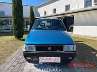 Usata Autobianchi Y10 56 CV (41 kW) 1991 Azzurrometall Utilitaria