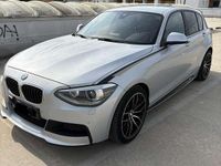 Usata BMW 116 M Performance 116 CV (85 kW) 2013 Utilitaria
