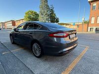 Usata Ford Mondeo Vignale 140 CV (102 kW) 2018 Berlina
