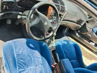 Usata Lancia Kappa 136 CV (100 kW) 2000 Blu Berlina