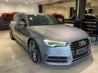 usata Audi A6 AVANT S Line