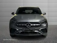 Usata Mercedes GLA250 AMG Line Premium 163 CV (119 kW) 2024 Grigio montagna SUV