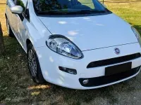 Usata Fiat Grande Punto Dynamic 75 CV (55 kW) 2014 Utilitaria