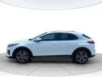 Usata Kia XCeed 136 CV (100 kW) 2021 Bianco SUV