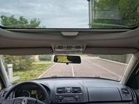 Usata Skoda Roomster 86 CV (63 kW) 2011 Grigio Monovolume