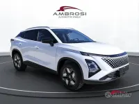 Nuova Omoda 5 147 CV (108 kW) 2026 White black roof SUV