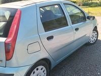 Usata Fiat Punto 2003 Utilitaria