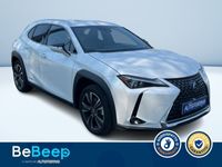 usata Lexus UX 2.0 LUXURY 2WD CVT MY202.0 LUXURY 2WD CVT MY20