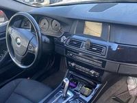 Usado BMW 520 190 HP (139 kW) 2016 Other Carrinha