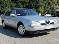 Usata Alfa Romeo 164 145 CV (106 kW) 1995 Berlina